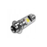 Bec far 12V H6M LED