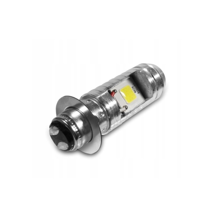 Bec far 12V H6M LED