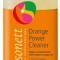 DETERGENT ECOLOGIC UNIVERSAL CONCENTRAT CU ULEI DE PORTOCALE 500ML Sonett