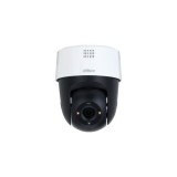 Camera de supraveghere, IP Full-color, 2 MP, lumina alba/IR 30 m, microfon, slot card, PoE, IP66, Dahua SD2A200-GN-A-PV SafetyGuard Surveillance