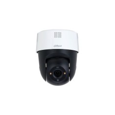 Camera de supraveghere, IP Full-color, 2 MP, lumina alba/IR 30 m, microfon, slot card, PoE, IP66, Dahua SD2A200-GN-A-PV SafetyGuard Surveillance foto