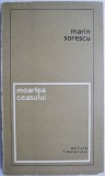 Moartea ceasului - Marin Sorescu - Poezie Romaneasca