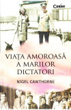 Viata amoroasa a marilor dictatori, Corint