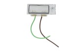 Iluminare numar de circulatie AUDI A4 B5 Avant (8D5) (1994 - 2002) BLIC 5402-003-06-903