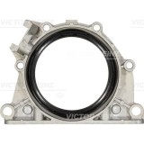 Victor Reinz Simering, arbore cotit