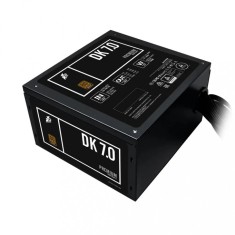 Sursa PC 1stPlayer DK PREMIUM PS-700AX, 700W, 80 PLUS&reg; BRONZE, PFC activ
