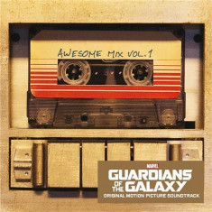 Guardians Of The Galaxy: Awesome Mix Vol. 1 | Various Artists