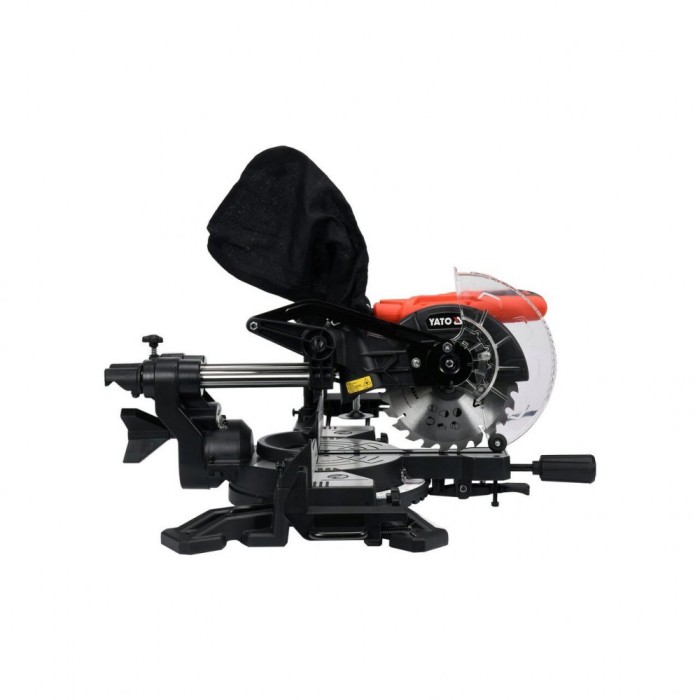 Circular banc laser,1500W,185x30x2.8 mm Yato YT-82172