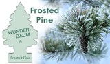 Odorizant Auto Wunder-Baum&reg;, Frosted Pine, WUNDER-BAUM&reg;