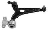 Bascula / Brat suspensie roata PEUGEOT 807 (E) (2002 - 2016) RINGER 1141001127