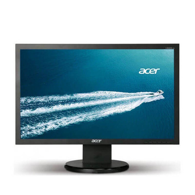 Monitoare LCD SH Acer V223HQL, Grad A-, 21.5 inci Full HD foto