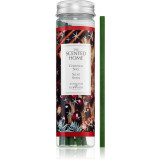 Ashleigh &amp; Burwood London Christmas Spice betisoarele parfumate 6 buc