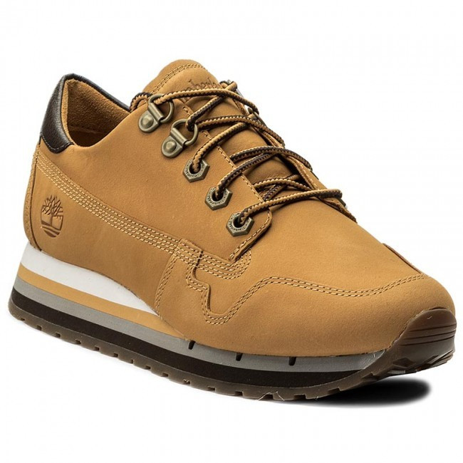 LICHIDARE STOC! Pantofi dama TIMBERLAND EarthKeepers originali noi piele 38,5