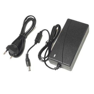 Incarcator 42V 2A pentru bicicleta, scooter electric, conector 5.5x2.1mm foto
