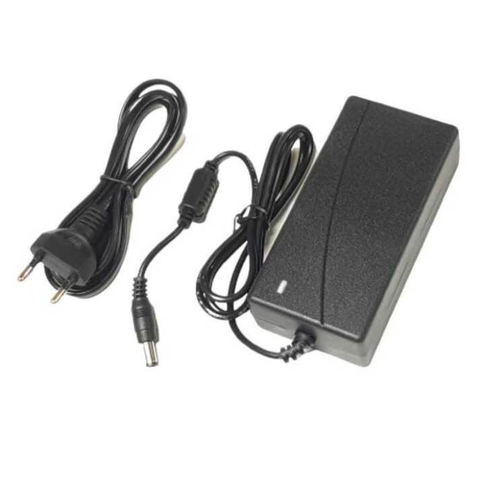 Incarcator 42V 2A pentru bicicleta, scooter electric, conector 5.5x2.1mm