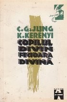 Copilul divin. Fecioara divina