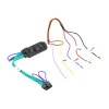 Cablu smart patch pentru comenzi volan Connects2 CTSMARTLEAD