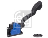 FEBI BILSTEIN 104356 febi Plus Pedala acceleratie