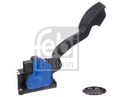 FEBI BILSTEIN 104356 febi Plus Pedala acceleratie foto