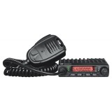 Cumpara ieftin Statie radio UHF CRT SPACE U 400-470 MHz programabila pe PC, 199 canale