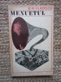 G. M. Vladescu - Menuetul