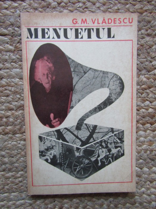 G. M. Vladescu - Menuetul