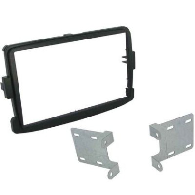 Connects2 CT23DC04 kit rama 2DIN DACIA DUSTER CarStore Technology foto
