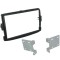 Connects2 CT23DC04 kit rama 2DIN DACIA DUSTER CarStore Technology