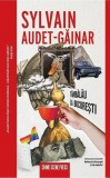Tămbălău la București (Vol. 3) Crime Scene Press