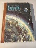 Geografie clasa 5