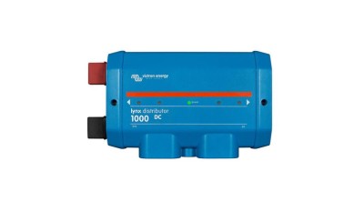 Distribuitor Victron Energy Lynx (M10) foto