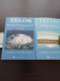 Cumpara ieftin Aurelia Louise Jones - Telos (volumele 2,3) + volumul 1 scanat (stick)