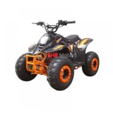 Cumpara ieftin ATV Big Foot 125 Roata pe 6&amp;quot; 001 automat
