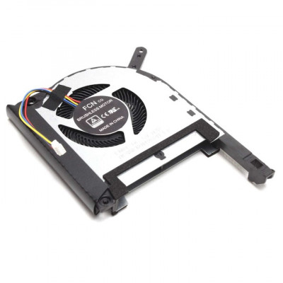 Cooler GPU Asus TUF FX505DD, FX505DT, FX505DY, FX505GD, FX505GE, FX505GT, FX506LH, FX506LI, FA506IH, FA506II, FA706IH, FA706II, FX705DY, FX705DD, FX70 foto