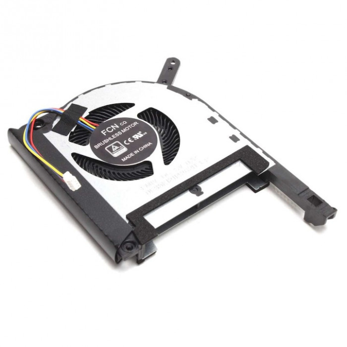 Cooler GPU Asus TUF FX505DD, FX505DT, FX505DY, FX505GD, FX505GE, FX505GT, FX506LH, FX506LI, FA506IH, FA506II, FA706IH, FA706II, FX705DY, FX705DD, FX70