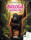Cumpara ieftin Biologia distractivă