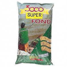 Nada 3000 Super Fond 1kg Sensas