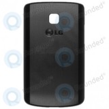 LG Optimus L1 II (E410) Capac baterie negru