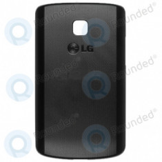 LG Optimus L1 II (E410) Capac baterie negru