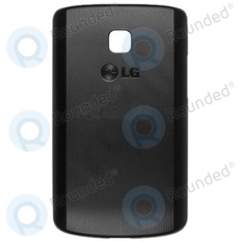 LG Optimus L1 II (E410) Capac baterie negru foto