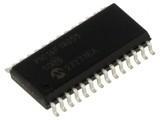 Microcontroler PIC 14kB 32MHz 1,8-5,5V SMD SOIC28
