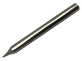 V&acirc;rf conic 1mm pentru stație de lipit 421&deg;C