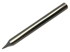 V&acirc;rf conic 1mm pentru stație de lipit 421&deg;C