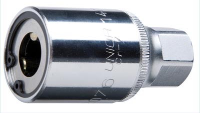 Extractor de prezoane - 2076/1 - UNIOR - R 1/4" - 60 Extractor de prezoane - 2076/1 - UNIOR - R 1/4" - 60