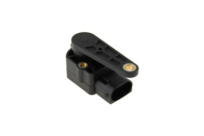 Senzor nivel faruri xenon Bmw Seria 5 F10, F11 2010-, 5gt F07 2009-, Spate Stanga, NTY ECX-BM-004 foto