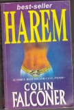 bnk ant Colin Falconer - Harem