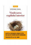 Vindecarea copilului interior - Paperback brosat - Stefanie Stahl - Litera