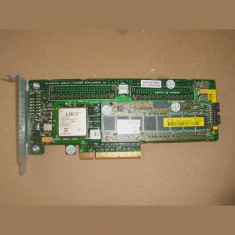 Controller RAID HP Proliant DL380 G5 Smart Array P400 / 256MB 504023-001 LOW Profile