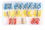 Papuc unire termo cositor set 120buc