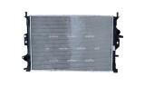 NRF 53812 EASY FIT Radiator, racire motor